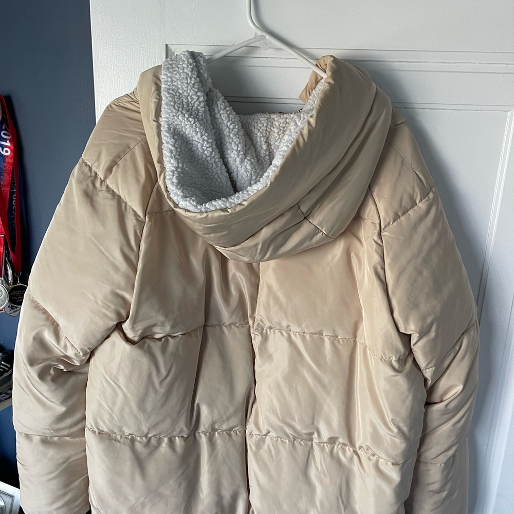 Winter Jacket - image 2